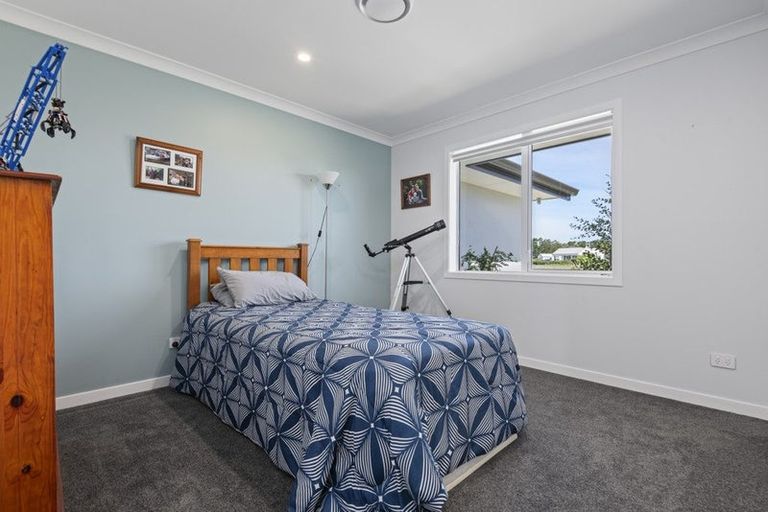 Photo of property in 34 Sterling Lane, Rongotea, Palmerston North, 4473