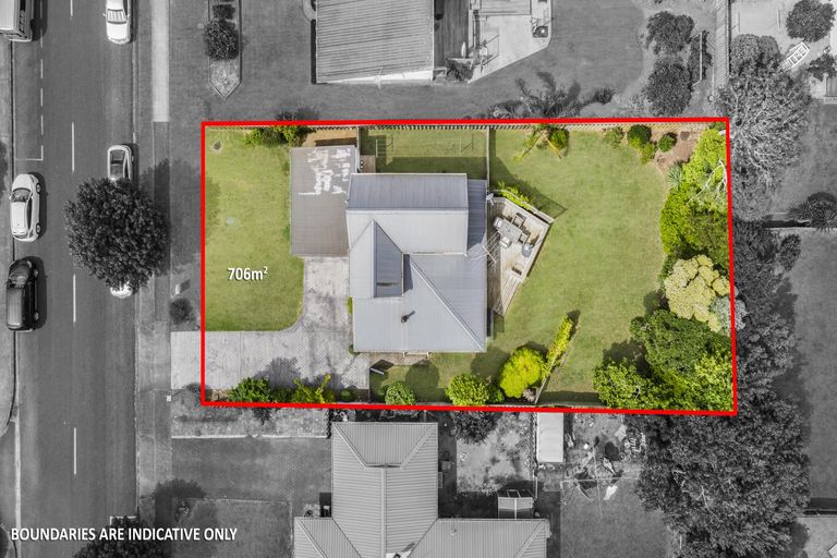 Photo of property in 15 Green Lane, Pukekohe, 2120