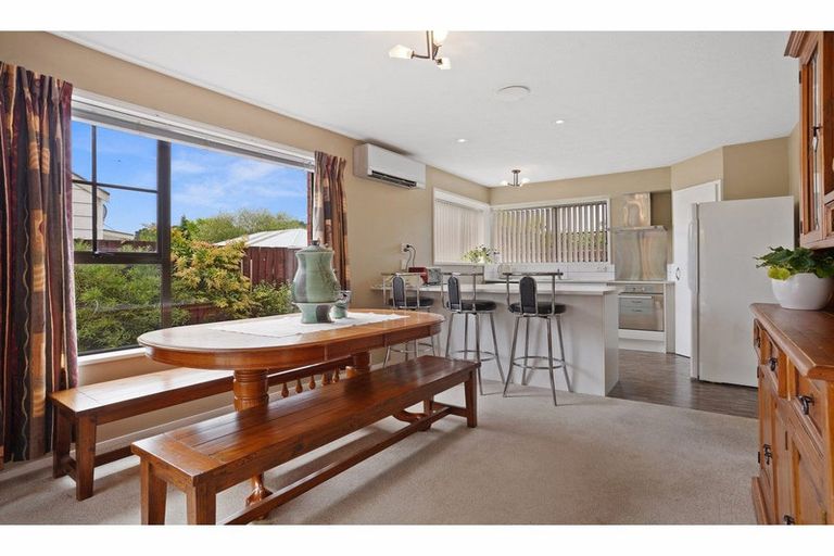 Photo of property in 1 Mcintosh Place, Kaiapoi, 7630