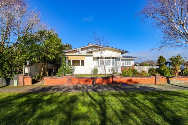 Photo of property in 24 Aroha Street, Takaro, Palmerston North, 4410