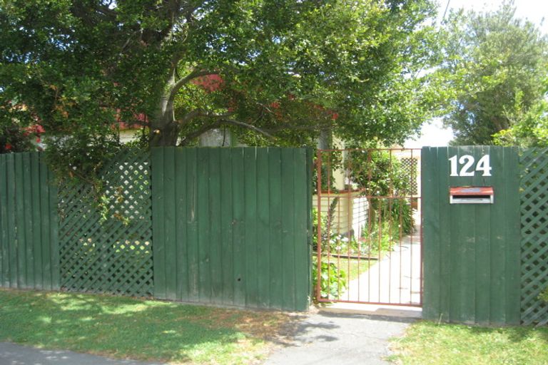 Photo of property in 124 Southampton Street, Sydenham, Christchurch, 8023