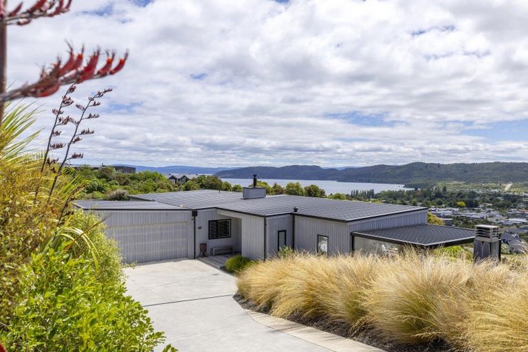 Photo of property in 56 Kittyhawk Drive, Kinloch, Taupo, 3377