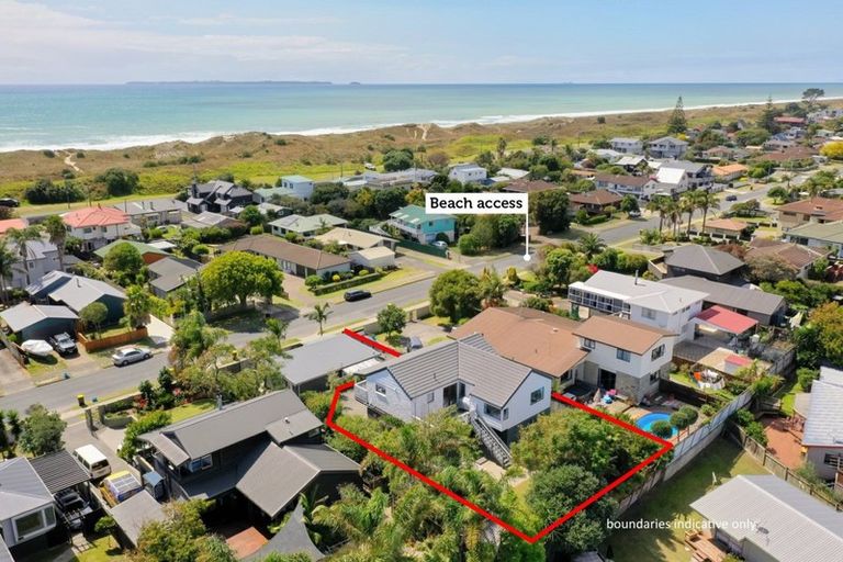 Photo of property in 80 Dickson Road, Papamoa Beach, Papamoa, 3118