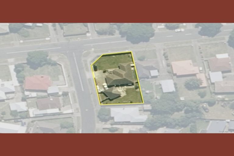 Photo of property in 133 Nuffield Avenue, Marewa, Napier, 4110