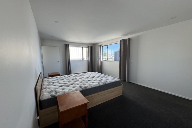 Photo of property in 270a Fitzgerald Avenue, Christchurch Central, Christchurch, 8013