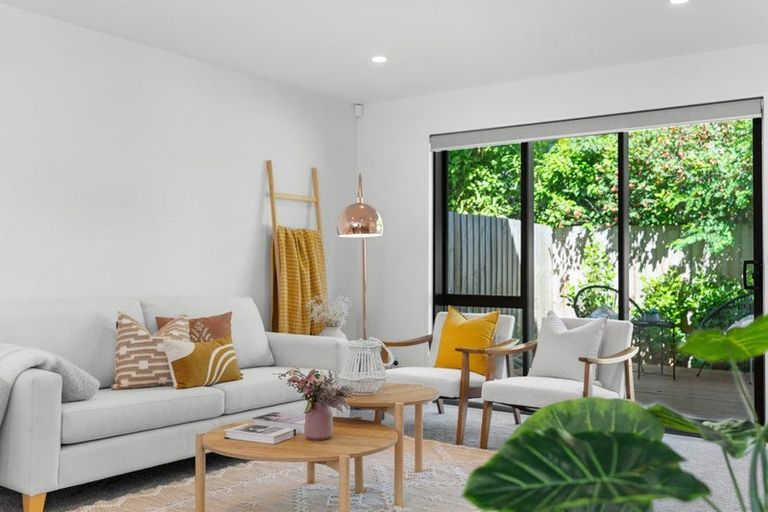 Photo of property in 5/15 Bartlett Street, Riccarton, Christchurch, 8011