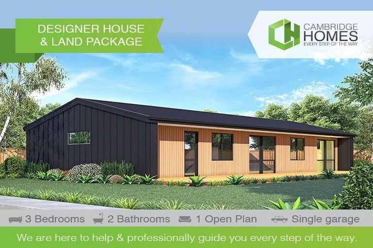 Photo of property in 513 Webb Drive, Chartwell, Hamilton, 3210