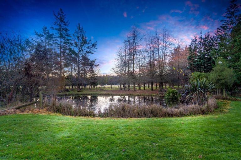 Photo of property in 99 Loburn Terrace Road, Loburn, Rangiora, 7472