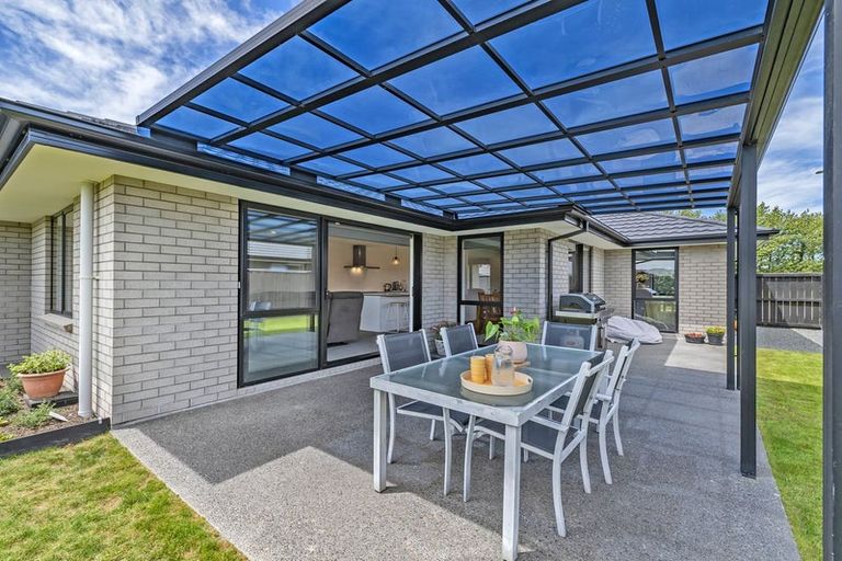 Photo of property in 716 Selwyn Road, Rolleston, 7615