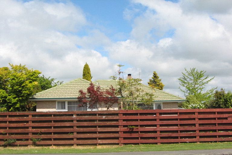 Photo of property in 145 White Street, Rangiora, 7400
