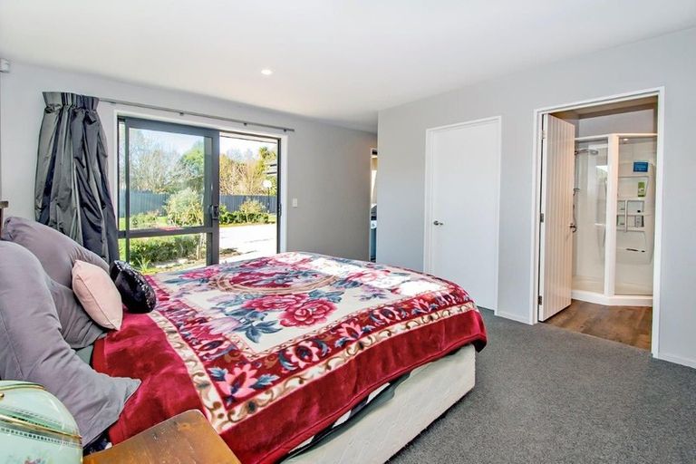 Photo of property in 11c Brook Street, Southbridge, 7602