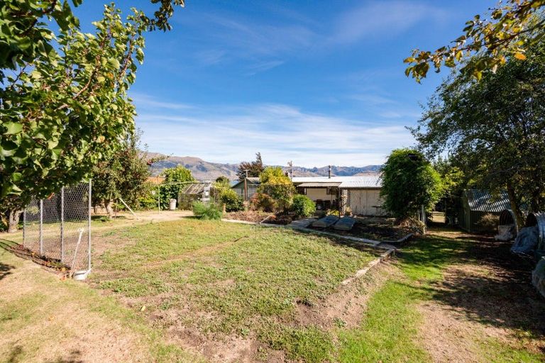 Photo of property in 18 Denniston Road, John Creek, Wanaka, 9382