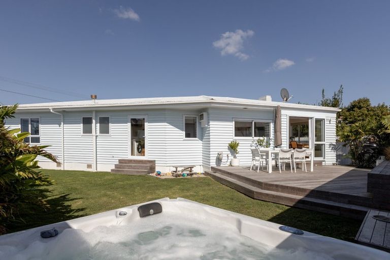 Photo of property in 35 Carysfort Street, Mount Maunganui, 3116