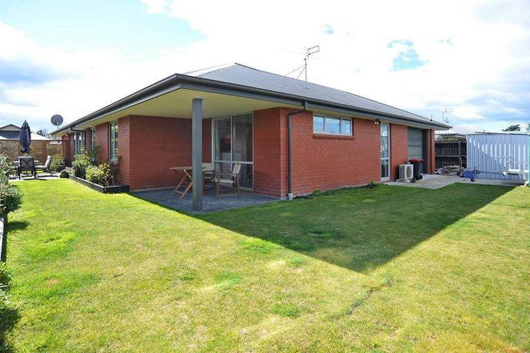 Photo of property in 11 Tripoli Street, Rangiora, 7400