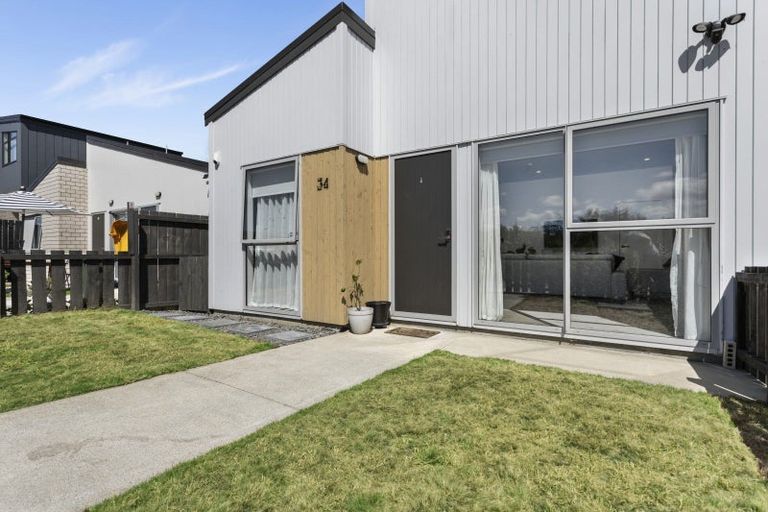 Photo of property in 34 Berba Lane, Westgate, Auckland, 0814