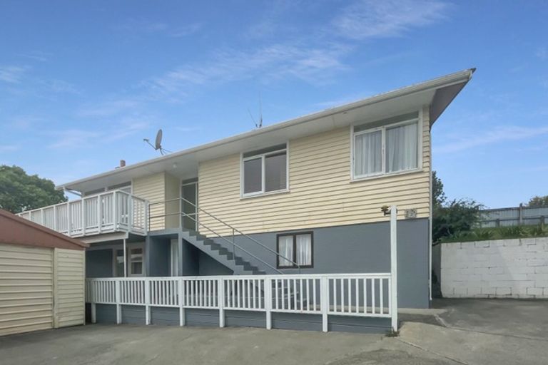 Photo of property in 44 Totara Street, Tawhero, Whanganui, 4501