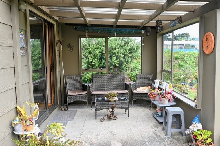 Photo of property in 11 Corbett Street, Hector, 7822