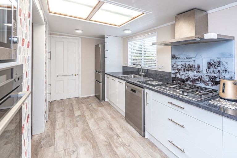 Photo of property in 466 State Highway 4, Upokongaro, Whanganui, 4575