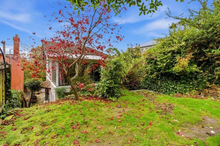 Photo of property in 8 Elder Street, Dunedin Central, Dunedin, 9016