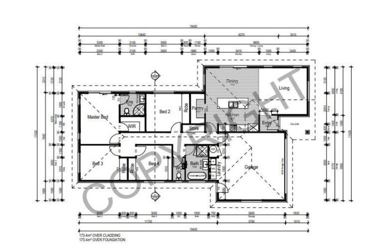 Photo of property in 70 Amberley Beach Road, Amberley, 7410