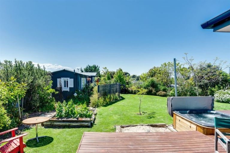 Photo of property in 143 Ferguson Street, Bay View, Napier, 4104