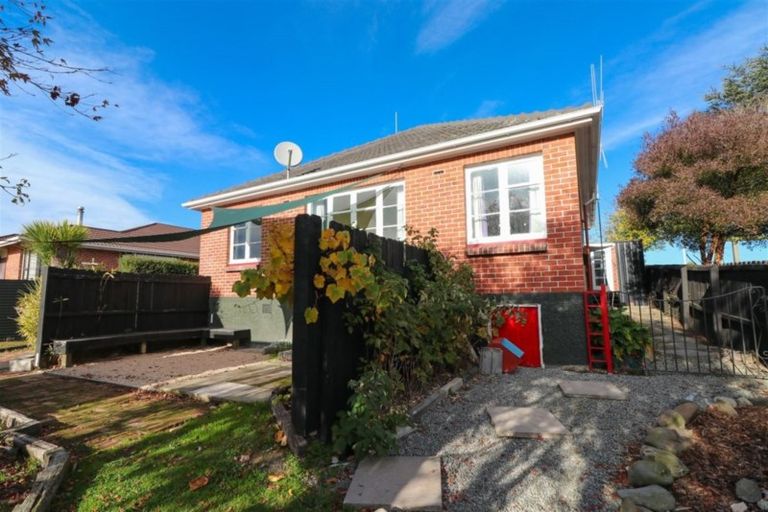 Photo of property in 139 Otipua Road, Watlington, Timaru, 7910