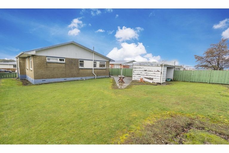 Photo of property in 50 Lauder Crescent, Heidelberg, Invercargill, 9812