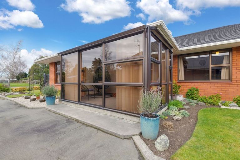 Photo of property in 2 Matai Place, Oxford, 7430