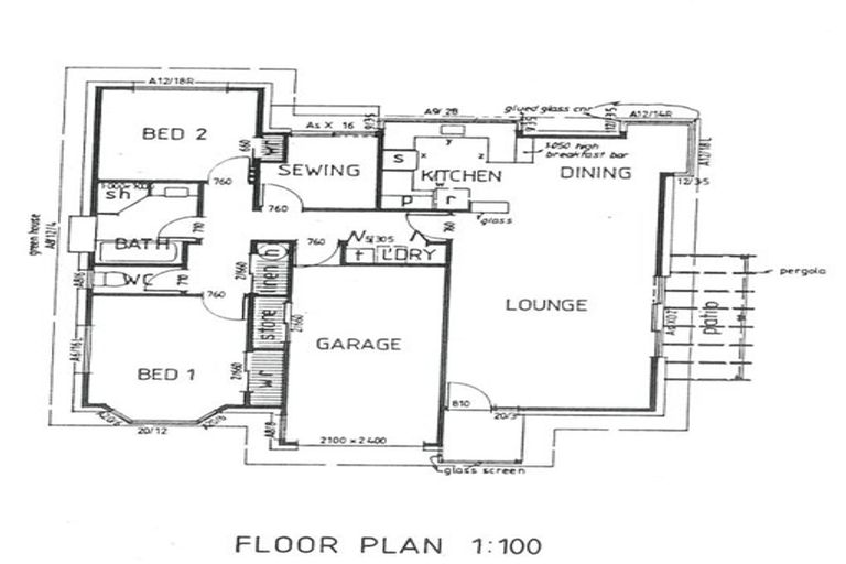 Photo of property in 11b Waterloo Street, Dannevirke, 4930