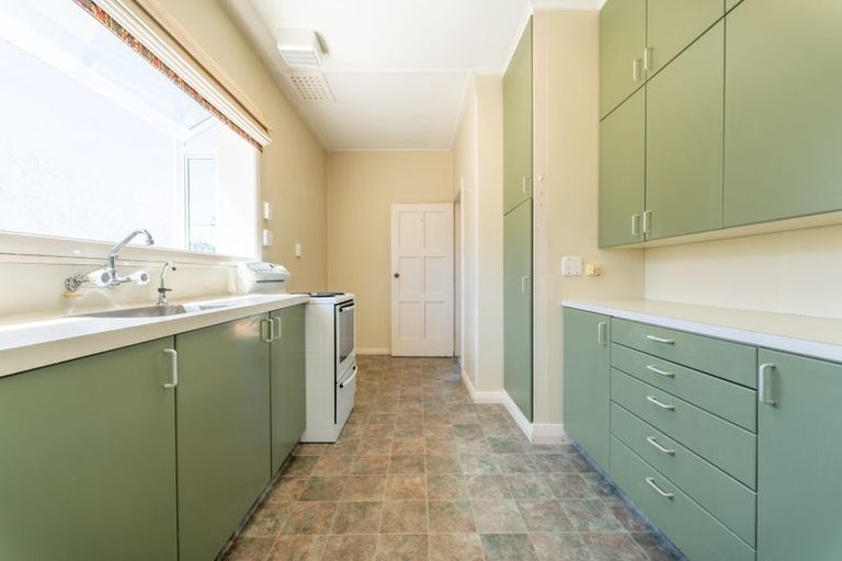 Photo of property in 4 Collingwood Street, Highfield, Timaru, 7910