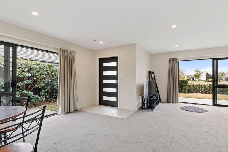 Photo of property in 4 Wallingford Crescent, Rolleston, 7615