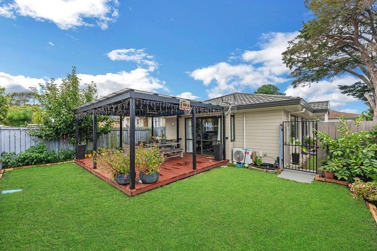 Photo of property in 3/94 Browns Road, Manurewa, Auckland, 2102