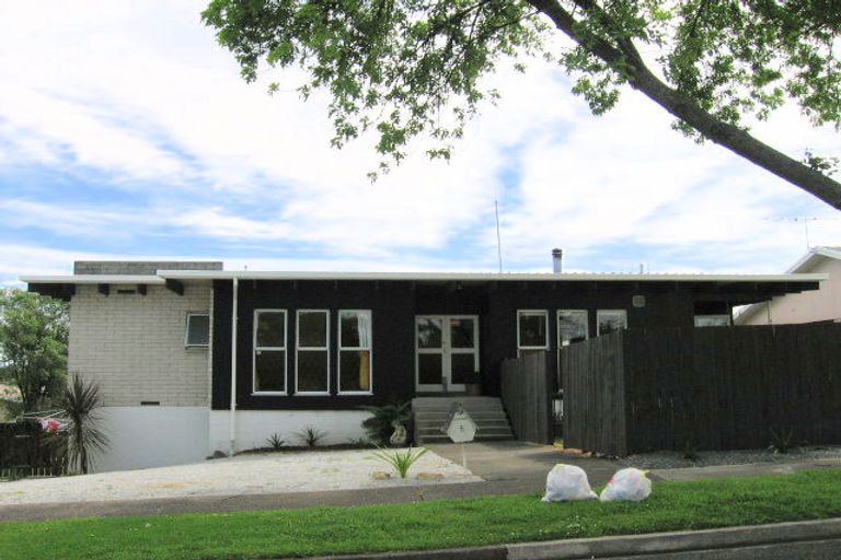Photo of property in 8 Ash Street, Mangapapa, Gisborne, 4010