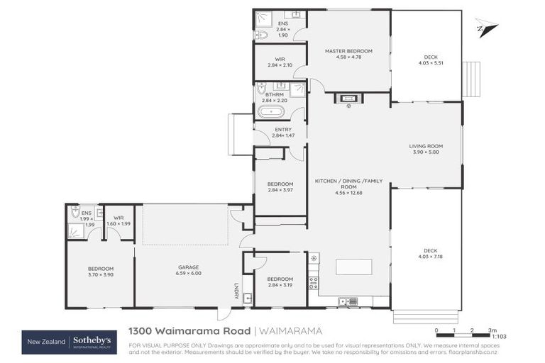 Photo of property in 1300 Waimarama Road, Waimarama, Havelock North, 4294