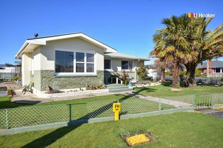 Photo of property in 55 Tyne Street, Mosgiel, 9024