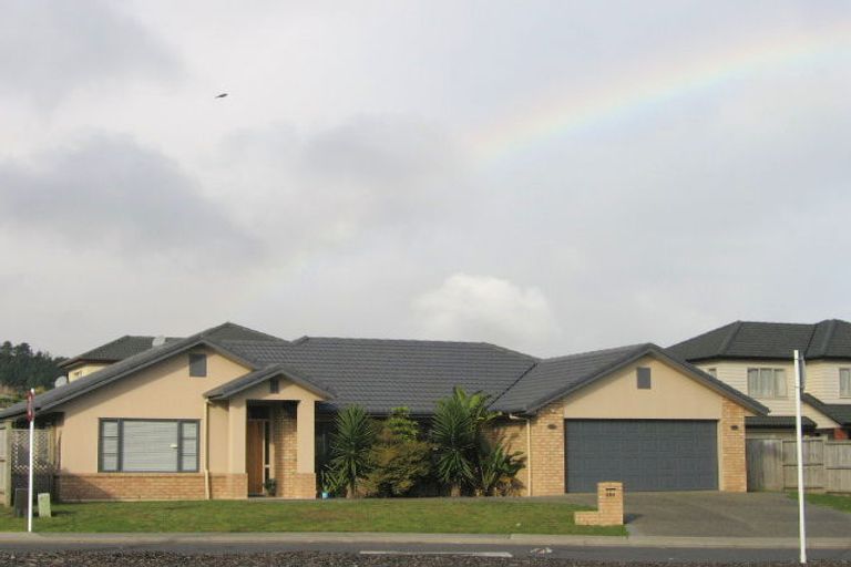 Photo of property in 385 Chapel Road, East Tamaki, Auckland, 2016