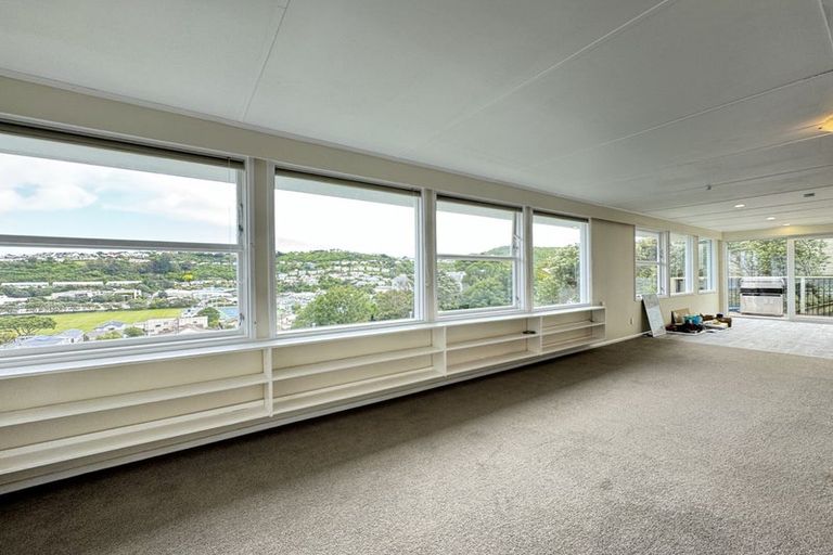 Photo of property in 65 Totara Road, Miramar, Wellington, 6022