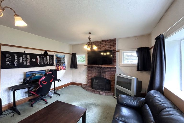 Photo of property in 4 Ohau Street, Dobson, Greymouth, 7805