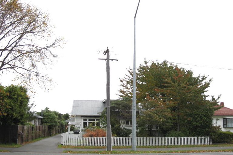 Photo of property in 1/537 Cranford Street, Redwood, Christchurch, 8051