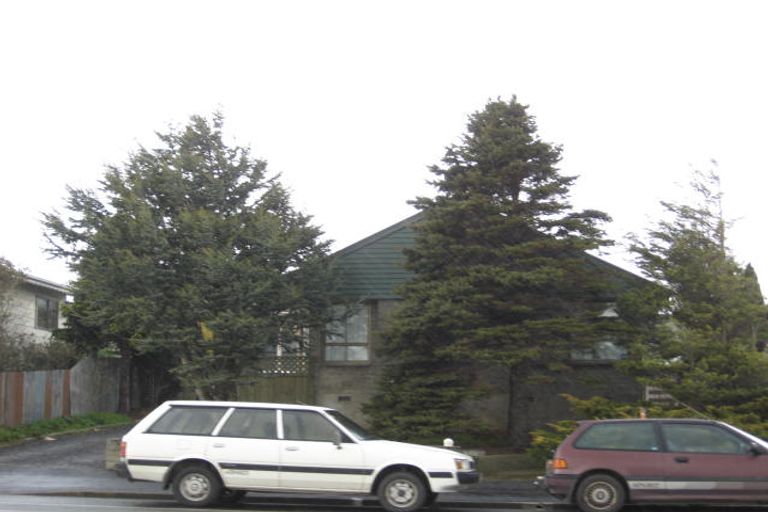 Photo of property in 205 Regent Street, Heidelberg, Invercargill, 9812