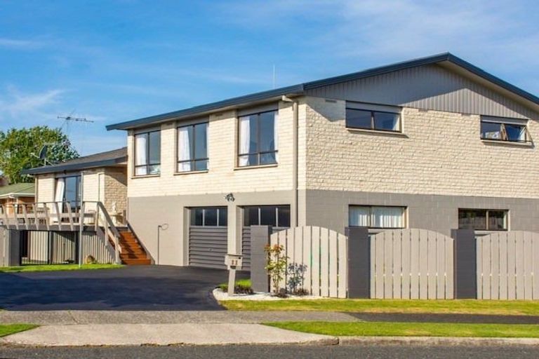 Photo of property in 11 Kotuku Place, Matua, Tauranga, 3110