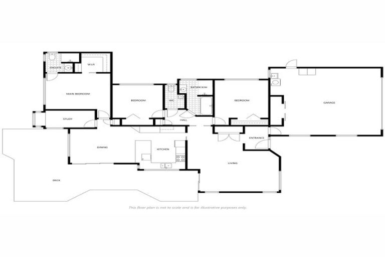 Photo of property in 19 Uretara Drive, Katikati, 3129