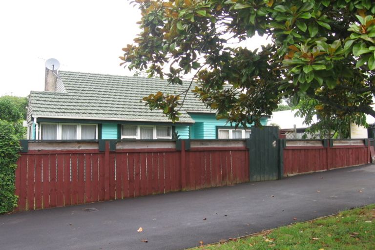 Photo of property in 33 Anglesea Street, Freemans Bay, Auckland, 1011