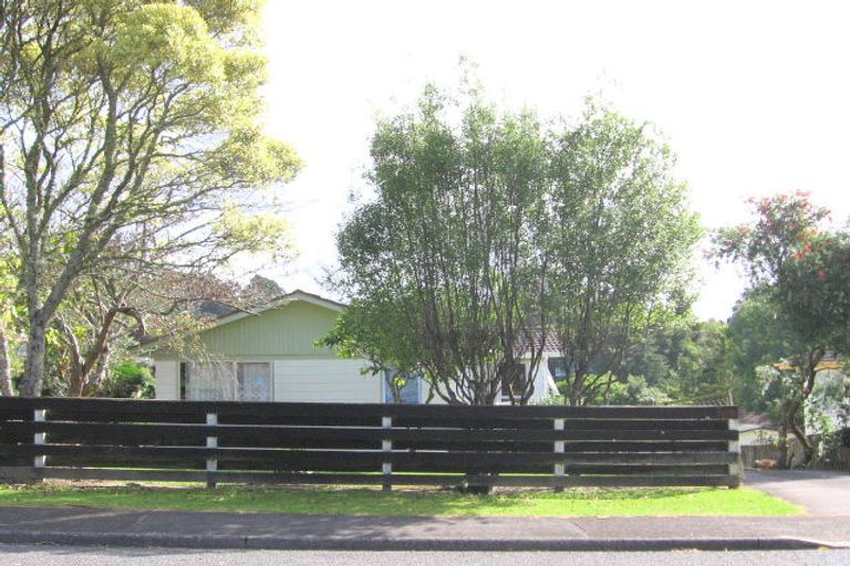 Photo of property in 17 Leo Street, Glen Eden, Auckland, 0602