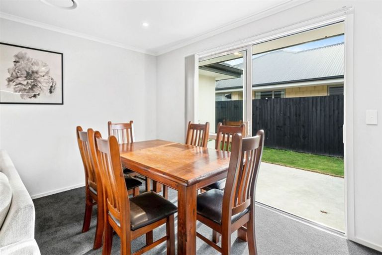 Photo of property in 4 Derek Anderson Place, Halswell, Christchurch, 8025