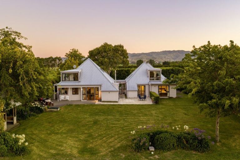 Photo of property in 98 Godfrey Road, Fairhall, Blenheim, 7272