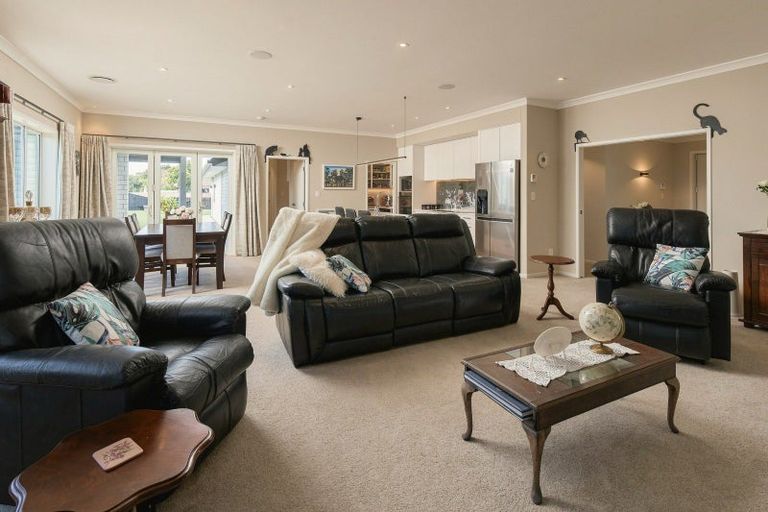 Photo of property in 82 Colemans Road, Springlands, Blenheim, 7201