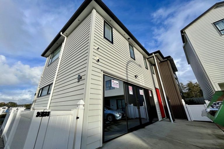 Photo of property in 31 Laquinta Place, Flat Bush, Auckland, 2019