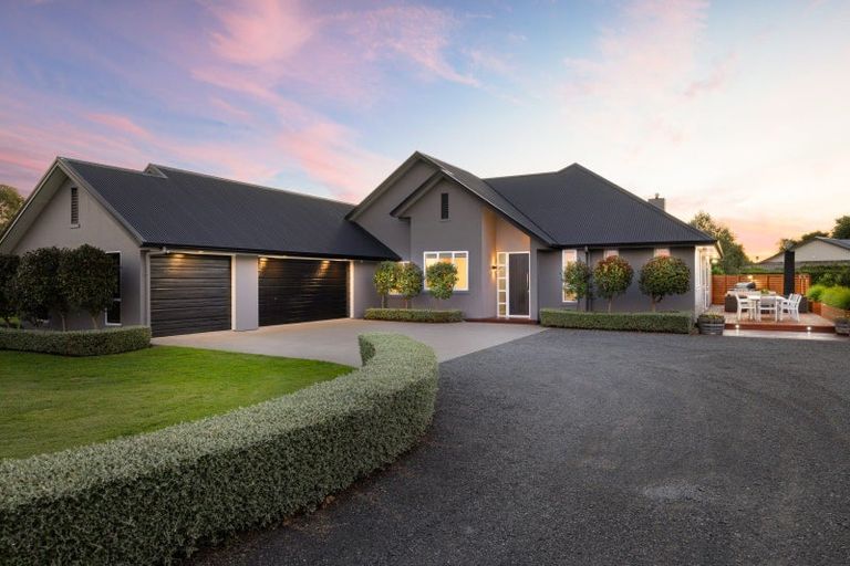 Photo of property in 555 Fencourt Road, Cambridge, 3493