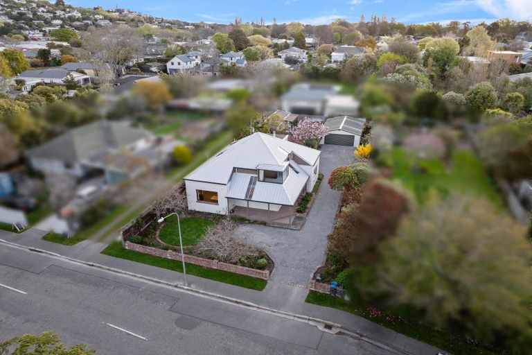 Photo of property in 104 Hunter Terrace, Cashmere, Christchurch, 8022